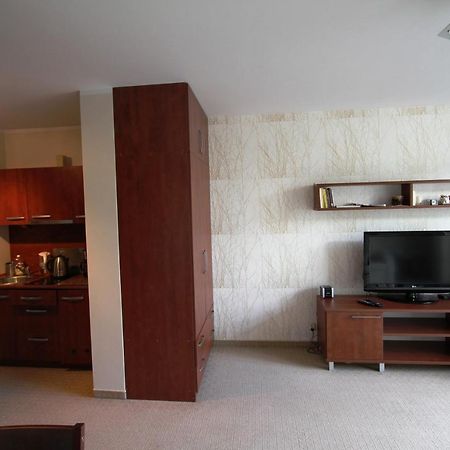 Apartament W Dzielnicy Nadmorskiej Świnoujście Extérieur photo